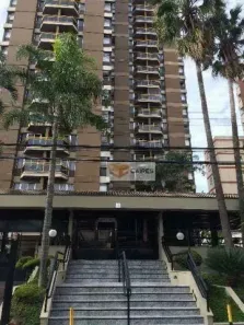 Apartamento com 1 Quarto à venda, 50m² no Centro, Campinas