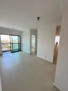 Apartamento com 2 Quartos à venda, 50m² no Iputinga, Recife
