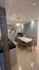 Apartamento com 2 Quartos à venda, 65m² no Itapuã, Vila Velha