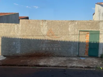Lote/Terreno à venda, 250m² no Planalto Verde, Ribeirão Preto