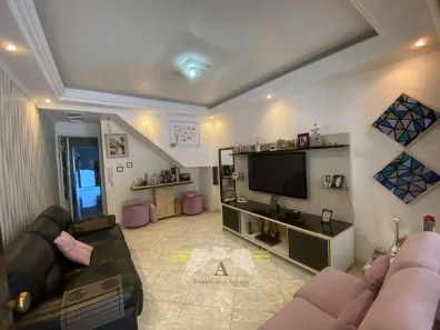 Sobrado com 4 Quartos à venda, 160m² no Belenzinho, São Paulo