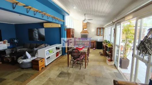 Cobertura com 3 Quartos à venda, 202m² no Recreio dos Bandeirantes, Rio de Janeiro