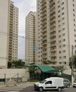 Apartamento com 2 Quartos para alugar, 74m² no Freguesia do Ó, São Paulo