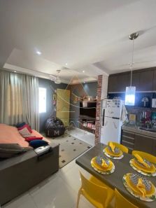 Apartamento com 2 Quartos à venda, 49m² no Chácaras Pedro Corrêa de Carvalho, Ribeirão Preto