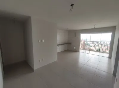 Apartamento com 3 Quartos à venda, 83m² no Parque Amazônia, Goiânia