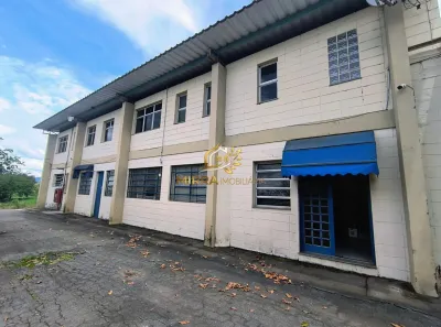 Galpão/Depósito/Armazém à venda, 2000m² no Caçapava Velha, Caçapava