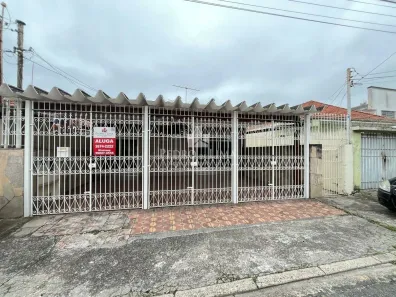 Casa com 2 Quartos para alugar, 300m² no Engenheiro Goulart, São Paulo