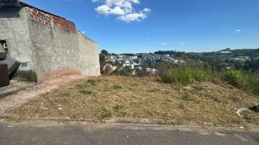 Lote/Terreno à venda, 188m² no Jardim Vale Verde, Jundiaí