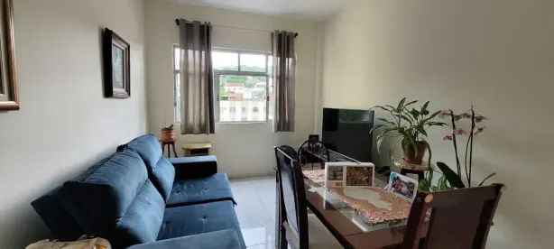 Apartamento com 2 Quartos à venda, 77m² no Freguesia (Ilha do Governador), Rio de Janeiro