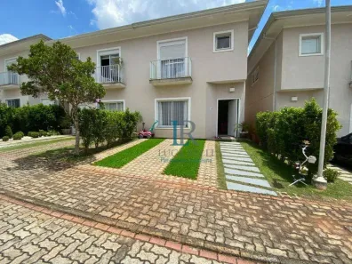 Casa de Condomínio com 3 Quartos à venda, 118m² no Chácara Canta Galo, Cotia
