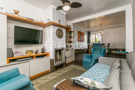 Casa com 4 Quartos à venda, 243m² no Partenon, Porto Alegre