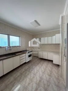 Apartamento com 1 Quarto para alugar, 57m² no Centro, São Caetano do Sul