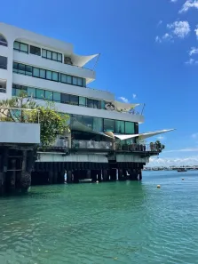 Apartamento com 2 Quartos para alugar, 93m² no Comércio, Salvador