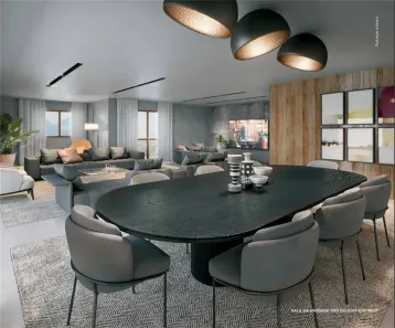 Apartamento com 3 Quartos à venda, 124m² no Barra da Tijuca, Rio de Janeiro