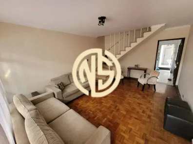 Sobrado com 3 Quartos à venda, 145m² no Campo Belo, São Paulo