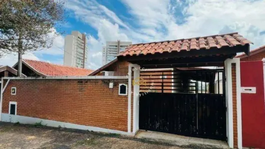 Casa com 3 Quartos à venda, 150m² no Vila Santo Antônio, Valinhos