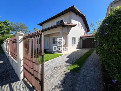 Casa com 4 Quartos à venda, 230m² no Córrego Grande, Florianópolis