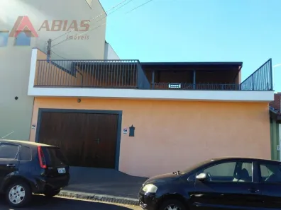 Casa com 2 Quartos à venda, 286m² no Parque Santa Felícia Jardim, São Carlos