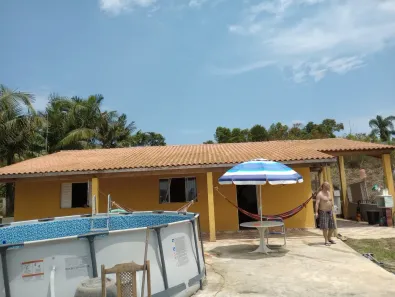 Fazenda/Sítio com 3 Quartos à venda, 1500m² no , Mogi das Cruzes