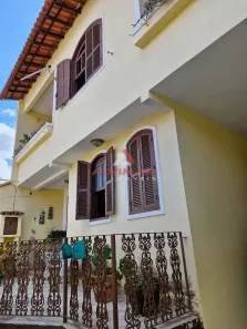 Casa com 4 Quartos à venda, 194m² no Brasilândia, Volta Redonda