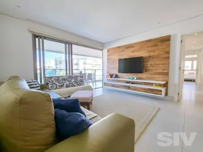 Apartamento com 5 Quartos à venda, 160m² no Riviera, Bertioga