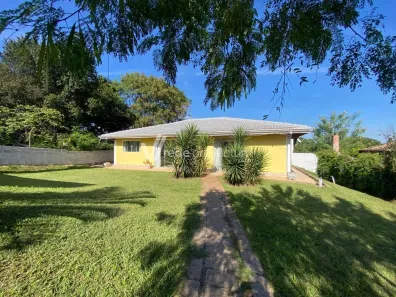 Fazenda/Sítio com 3 Quartos à venda, 390m² no Colinas do Mosteiro de Itaici, Indaiatuba