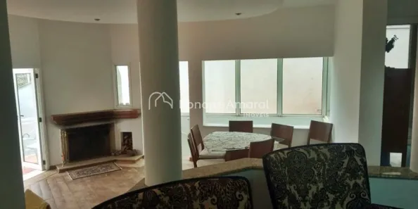 Casa de Condomínio com 4 Quartos à venda, 400m² no Caminhos de San Conrado (Sousas), Campinas