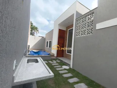 Casa com 3 Quartos à venda, 87m² no Cidade Praiana, Rio das Ostras