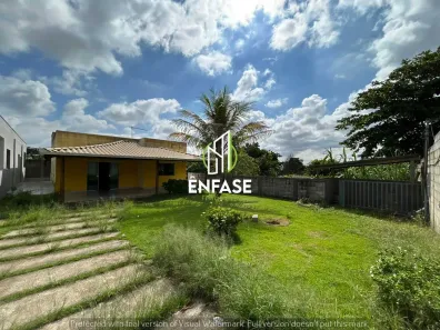 Casa com 3 Quartos para alugar, 150m² no Pousada Del Rey, Igarapé