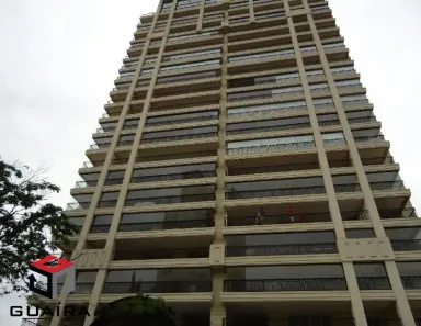 Apartamento com 3 Quartos à venda, 245m² no Vila Mariana, São Paulo