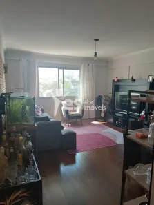 Apartamento com 2 Quartos à venda, 74m² no Vila Valparaíso, Santo André