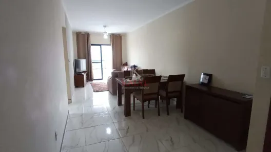 Apartamento com 2 Quartos à venda, 86m² no Aviação, Praia Grande