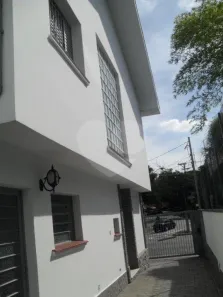 Prédio Comercial para alugar, 235m² no Sumaré, São Paulo