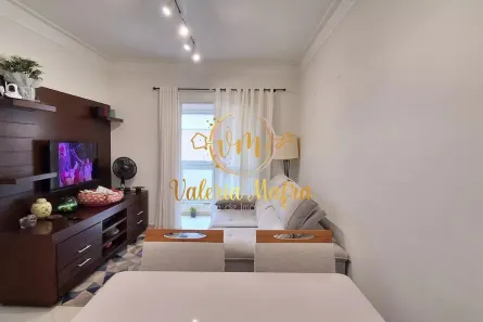 Apartamento com 3 Quartos à venda, 87m² no Rudge Ramos, São Bernardo do Campo
