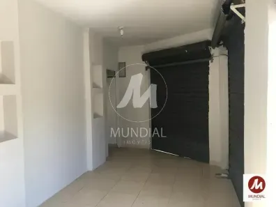 Ponto Comercial à venda, 146m² no Jardim Paulistano, Ribeirão Preto