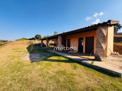 Fazenda/Sítio com 2 Quartos à venda, 300m² no Luiz Carlos, Guararema