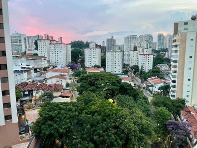 Apartamento com 3 Quartos à venda, 69m² no Vila Mariana, São Paulo