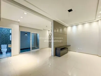 Casa de Condomínio com 3 Quartos para venda ou aluguel, 205m² no Pioneiros Catarinenses, Cascavel