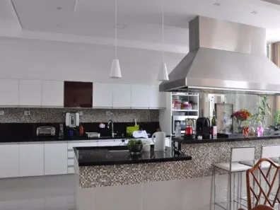 Casa de Condomínio com 6 Quartos à venda, 555m² no Vista Alegre, Vinhedo