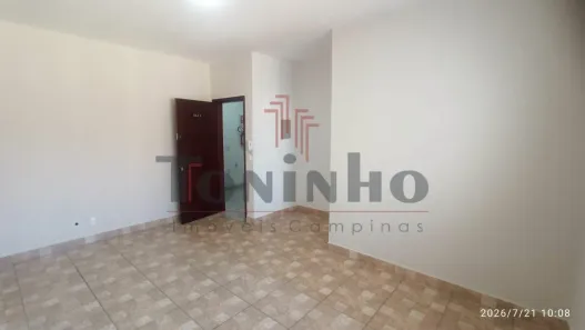 Sala Comercial para alugar, 18m² no Vila Progresso, Campinas
