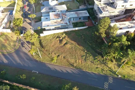 Lote/Terreno à venda, 852m² no Alphaville - Lagoa dos Ingleses, Nova Lima