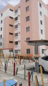 Apartamento com 3 Quartos à venda, 66m² no Aruana, Aracaju