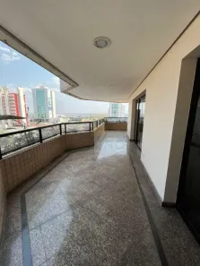 Apartamento com 4 Quartos à venda, 600m² no Duque de Caxias, Cuiabá