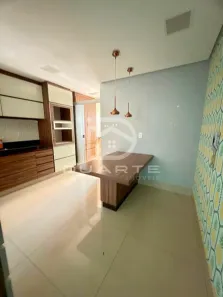 Apartamento com 3 Quartos à venda, 99m² no Jundiaí, Anápolis
