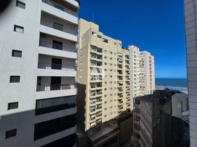 Apartamento com 2 Quartos à venda, 56m² no Pompéia, Santos