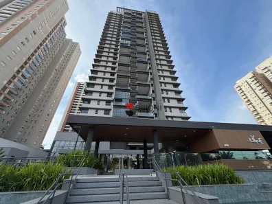 Apartamento com 3 Quartos à venda, 156m² no Jardim Botânico, Ribeirão Preto