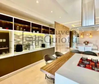 Casa com 3 Quartos à venda, 264m² no Setor Bougainville, Anápolis