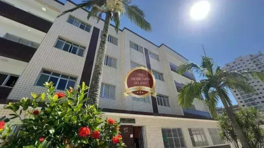Apartamento com 2 Quartos à venda, 57m² no Aviação, Praia Grande