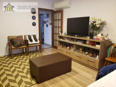 Sobrado com 3 Quartos à venda, 200m² no Vila Gumercindo, São Paulo