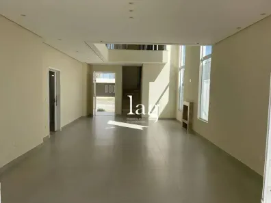 Casa de Condomínio com 4 Quartos à venda, 400m² no Jardim Residencial Giverny, Sorocaba